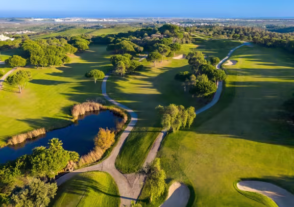 Image Castro Marim Golf and Country Club
